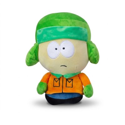 South Park Kyle Broflovski plüssfigura 15 cm 