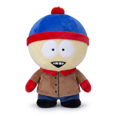 South Park Stan Marsh plüssfigura 15 cm 