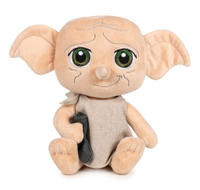 Harry Potter Magical Friends Dobby plüss 25 cm