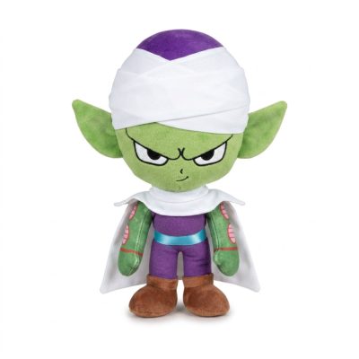 Dragon Ball Piccolo plüssfigura 30 cm