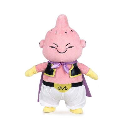 Dragon Ball Majin Buu plüssfigura 22 cm