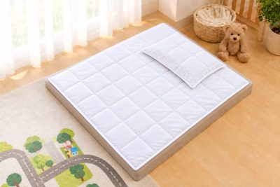 Microfiber ovis ágynemű garnitúra – steppelt, egybevarrt