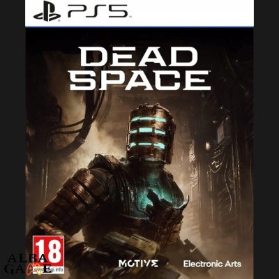 DEAD SPACE - HASZNÁLT