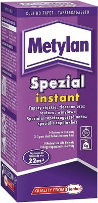 METYLAN Instant Spezial tapétaragasztó 200 g (20/karton)