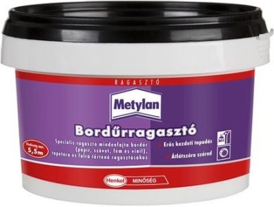 METYLAN Bordűrragasztó 250 g (12/karton)
