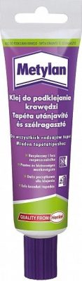 METYLAN Tapéta utánjavító és szélragasztó 60 g (40/karton)