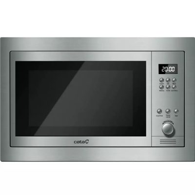 CATA - Mikrosütő MC-BW BI2505DCG X - Inox