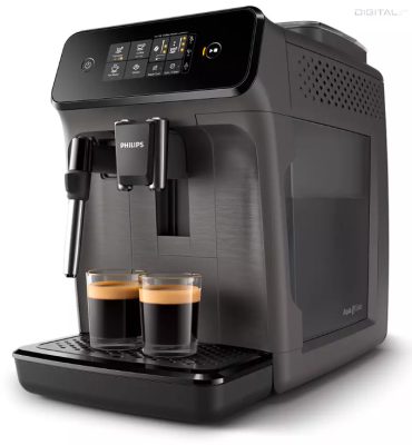 PHILIPS EP1200 Automata eszpresszó kávéfőző