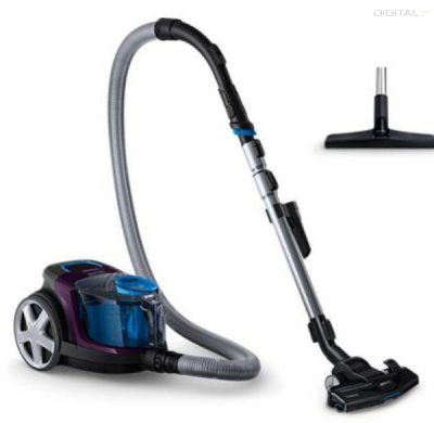 PHILIPS FC9333/09 PowerPro Compact porzsák nélküli porszívó