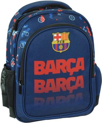 FC Barcelona Barca hátizsák, táska 30 cm
