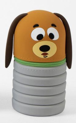 Disney Játékháború Slinky 3D tolltartó 22 cm