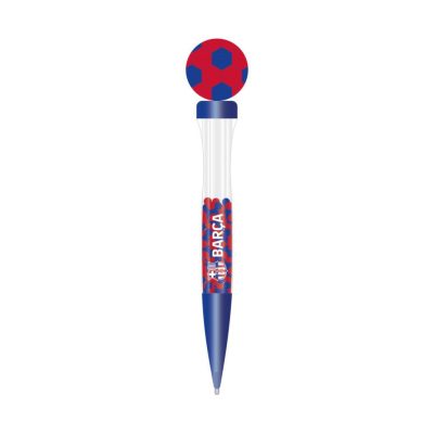 FC Barcelona Blue 3D toll