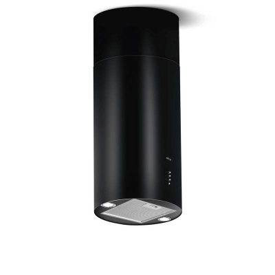 Elica - Páraelszívó TUBE PRO ISLAND BL MAT/A/43
