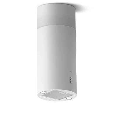 Elica - Páraelszívó TUBE PRO ISLAND WH MAT/A/43