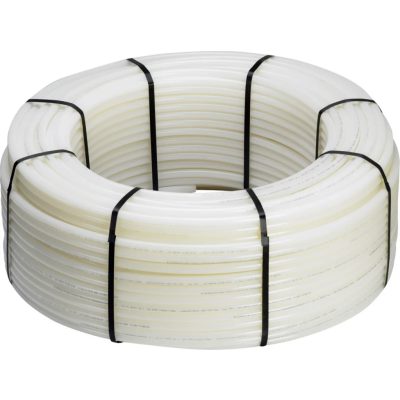 Dunaterm padlófűtés cső Pe-Rt-Evoh 16x2.0 mm, 640 m/tekercs 
