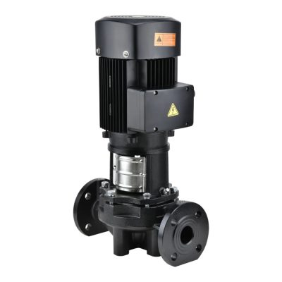 IPTL 80-13 (3 kW, 400 V) keringtető szivattyú