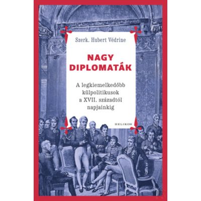 NAGY DIPLOMATÁK