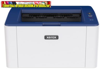 XEROX PHASER B110 WIFIS MONO LÉZERNYOMTATÓ