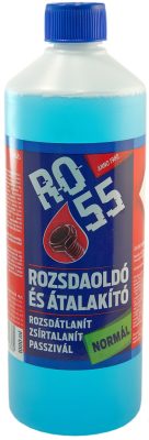 RO-55 rozsdaoldó 1 l (10/karton)