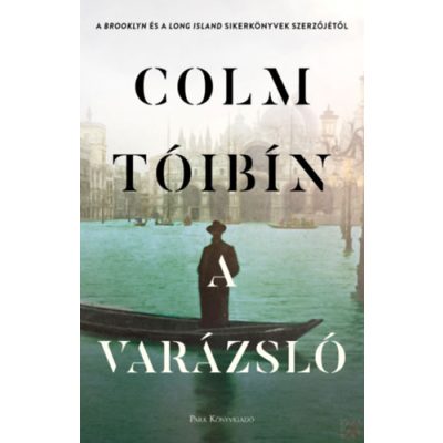 A VARÁZSLÓ