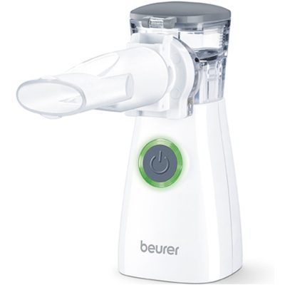 Beurer IH 57 – membrános inhalátor