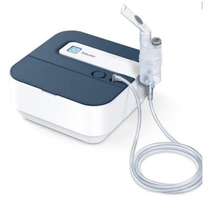 Beurer IH 28 Pro – kompresszoros inhalátor