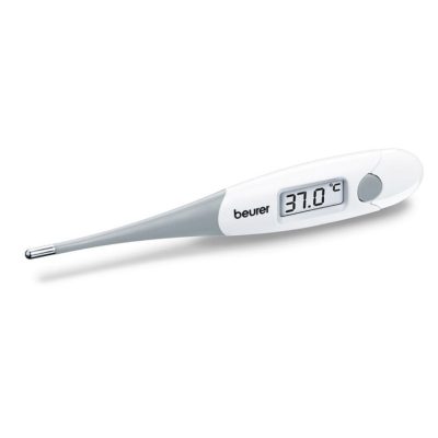 Beurer FT 15/1 – expressz lázmérő flexibilis mérőcsúccsal