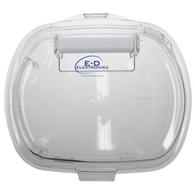 40008542 kondenzvíz gyűjtő CANDY-HOOVER készülékhez