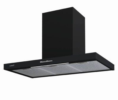 CATA - Páraelszívó SYGMA 9010 BK fekete
