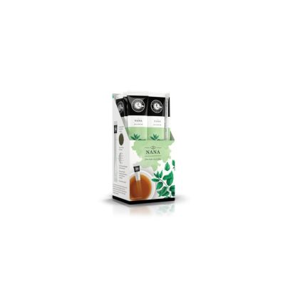 SCHARGO TEA MENTA