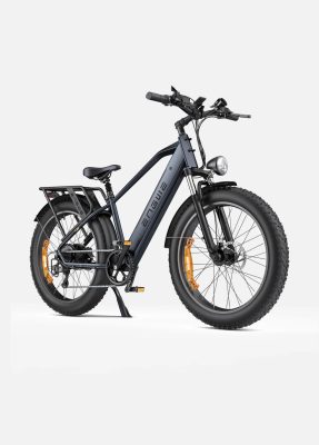 ENGWE E26HS E-Bike Férfi Vázas Fatbike Elektromos Kerékpár 250W 48V 16Ah 25 km/h