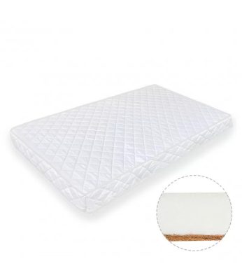 KÓKUSZ - HAB Comfort matrac 60x120x10 cm