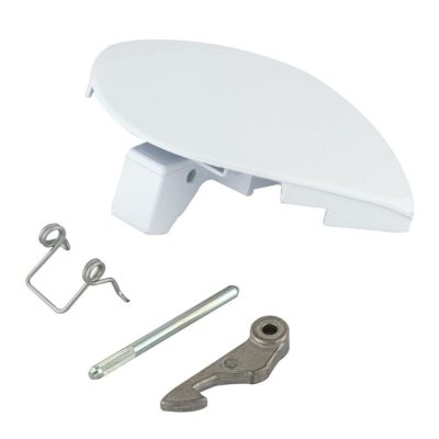C00075323 AJTÓNYITÓ FOGANTYÚ SZETT WHIRPOOL-INDESIT