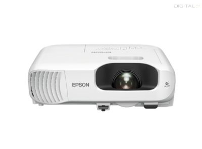 Epson EB-W56S 3LCD / 3700 lumen / WXGA projektor