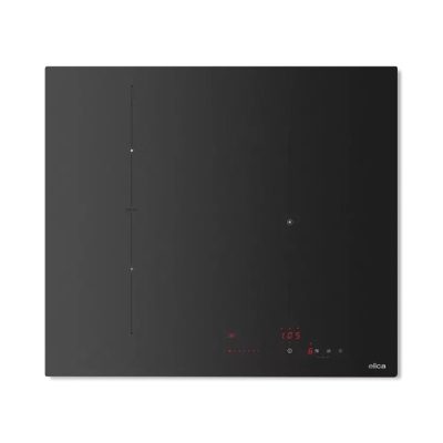 ELICA - Beépíthető indukciós kerámialap RATIO CONNEX 603 PLUS RAW