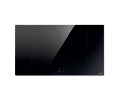 ELICA - Beépíthető indukciós kerámialap RATIO CONNEX 905 PLUS BL