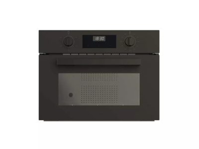 NODOR - Beépíthető mikro NorChef MW-4600 MB matt fekete