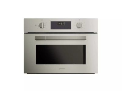 NODOR - Beépíthető mikro NorChef MW-4600 SS