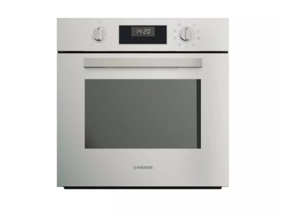 NODOR - Beépíthető sütő NorChef MO-6600 SS inox