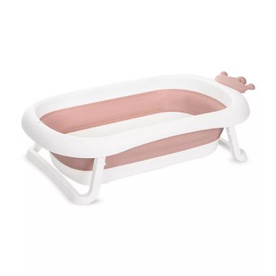Lorelli Összecsukható kád 83 cm - Nordic Pink