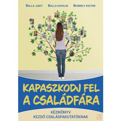 KAPASZKODJ FEL A CSALÁDFÁRA