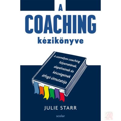 A COACHING KÉZIKÖNYVE