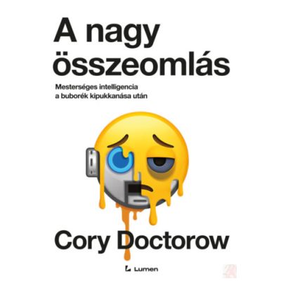 A NAGY ÖSSZEOMLÁS: MESTERSÉGES INTELLIGENCIA A BUBORÉK KIPUKKANÁSA UTÁN