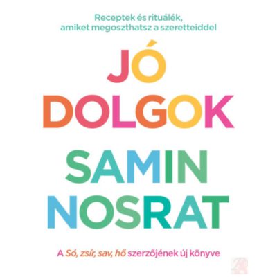 JÓ DOLGOK