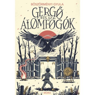 GERGŐ ÉS AZ ÁLOMFOGÓK