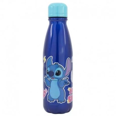 ALUMÍNIUM PALACK 600 ML STITCH