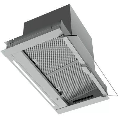 CATA - Páraelszívó Corona NO DRIP 60 X/C hob to hood - Inox