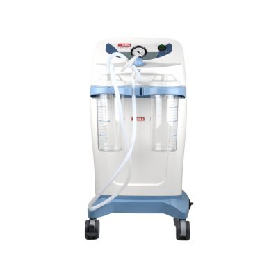 HOSPI PLUS váladékszívó készülék 90 l/min