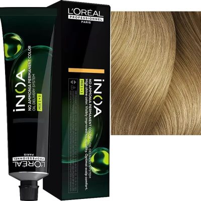Loreal INOA ammóniamentes hajfesték 9.3