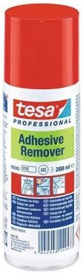 Tesa ragasztó eltávolító spray 200ml (12/karton)